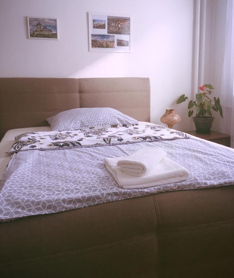 Appartement Anna Vysehrad