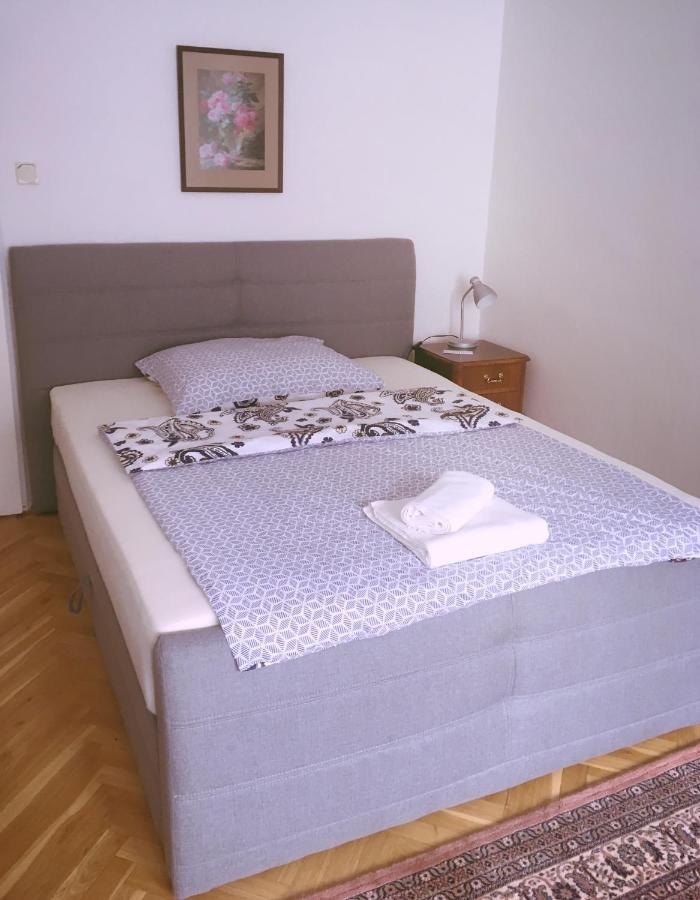 Appartement Anna Vysehrad *