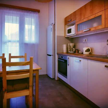 Apartment Anna Vysehrad Praag Buitenkant foto